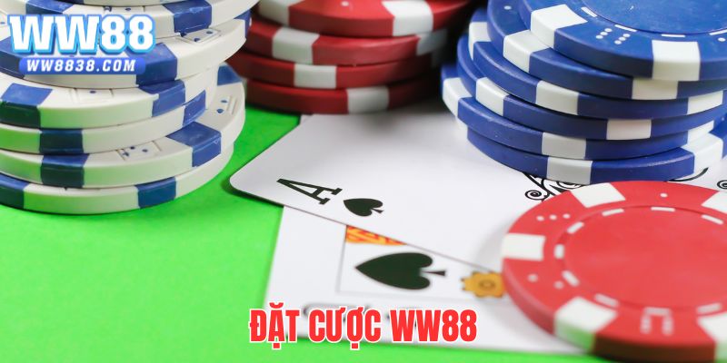 Đặt cược WW88