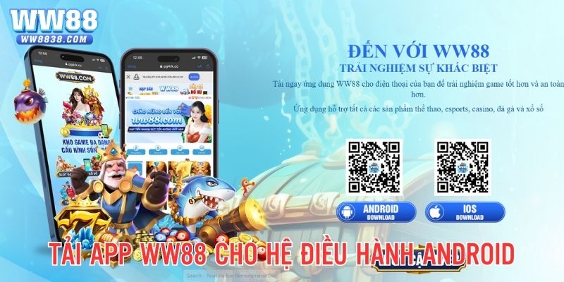 Cài đặt app trên máy Android đơn giản với 4 bước