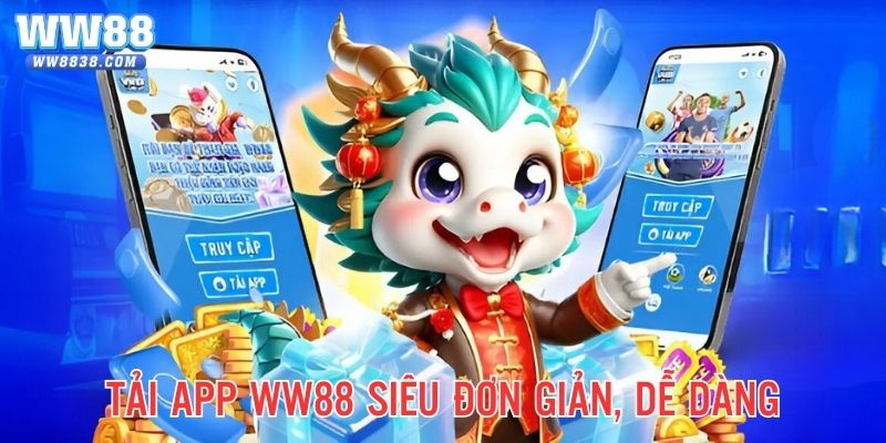 Tải app WW88