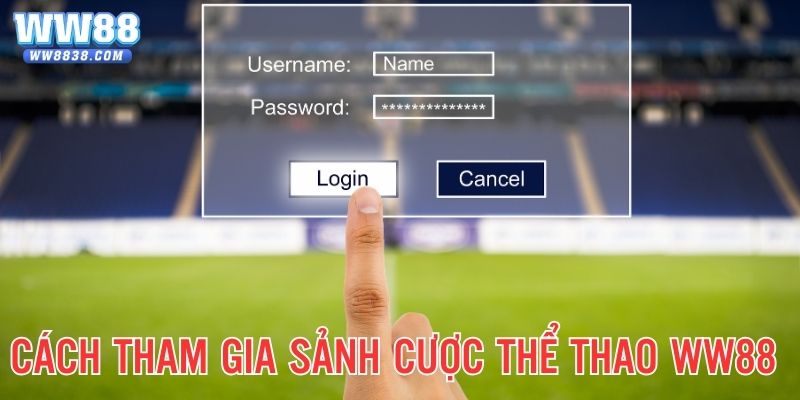 Cách tham gia sảnh cược đơn giản cho newbie