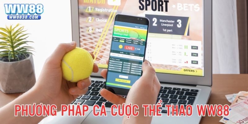 Chia sẻ phương pháp cá cược tăng tỷ lệ thắng khi chơi