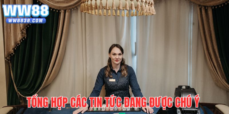 Khám phá những nội dung quan trọng tại chuyên mục